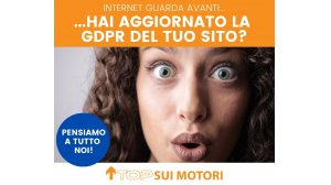 Nuove Linee Guida GDPR EUROPEO